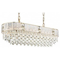 Подвесная люстра odeon light fiesta 5070-14